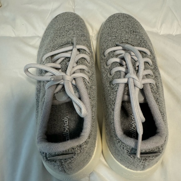 Allbird wool runners - Picture 2 of 4